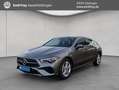 Mercedes-Benz CLA 180 CLA Grijs - thumbnail 1
