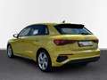 Audi A3 Sportback S line 35 TFSI S tronic Gelb - thumbnail 6