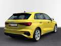Audi A3 Sportback S line 35 TFSI S tronic Gelb - thumbnail 5