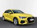 Audi A3 Sportback S line 35 TFSI S tronic Gelb - thumbnail 3