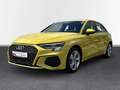 Audi A3 Sportback S line 35 TFSI S tronic Gelb - thumbnail 2