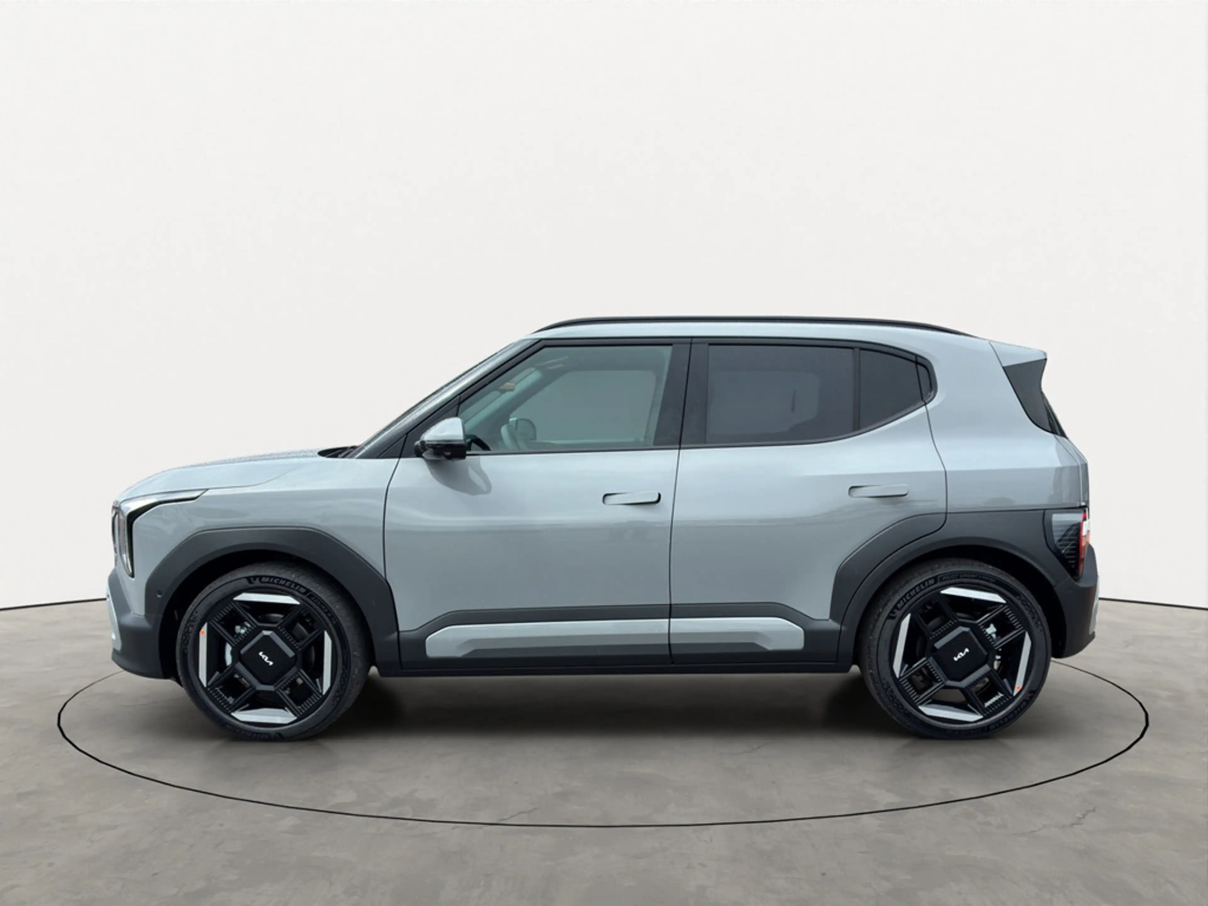 Kia EV2 61kWh GT-Line 4S | TECH | WIC | COM | DRIVE — photo 3