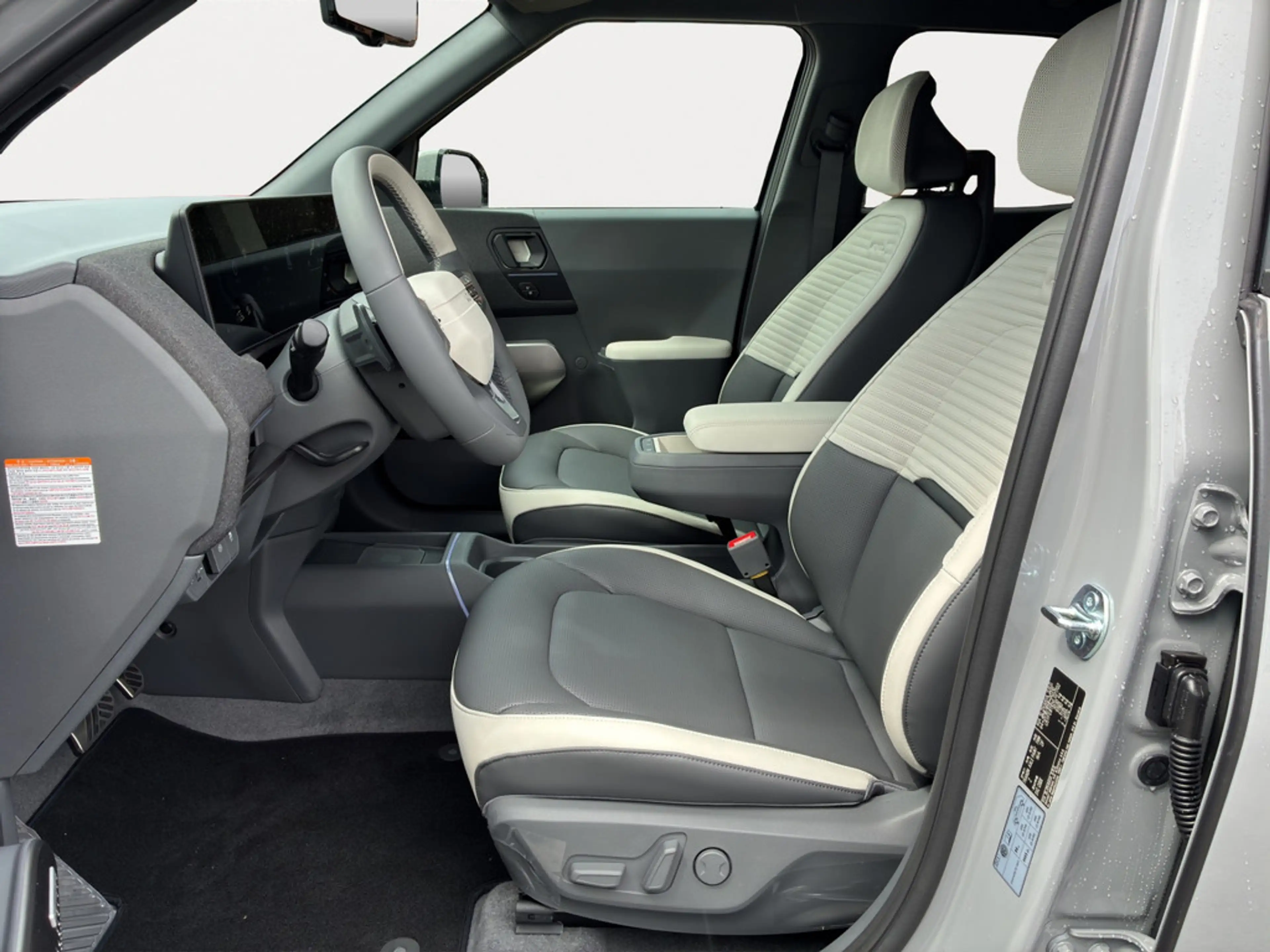 Kia EV2 61kWh GT-Line 4S | TECH | WIC | COM | DRIVE — photo 7