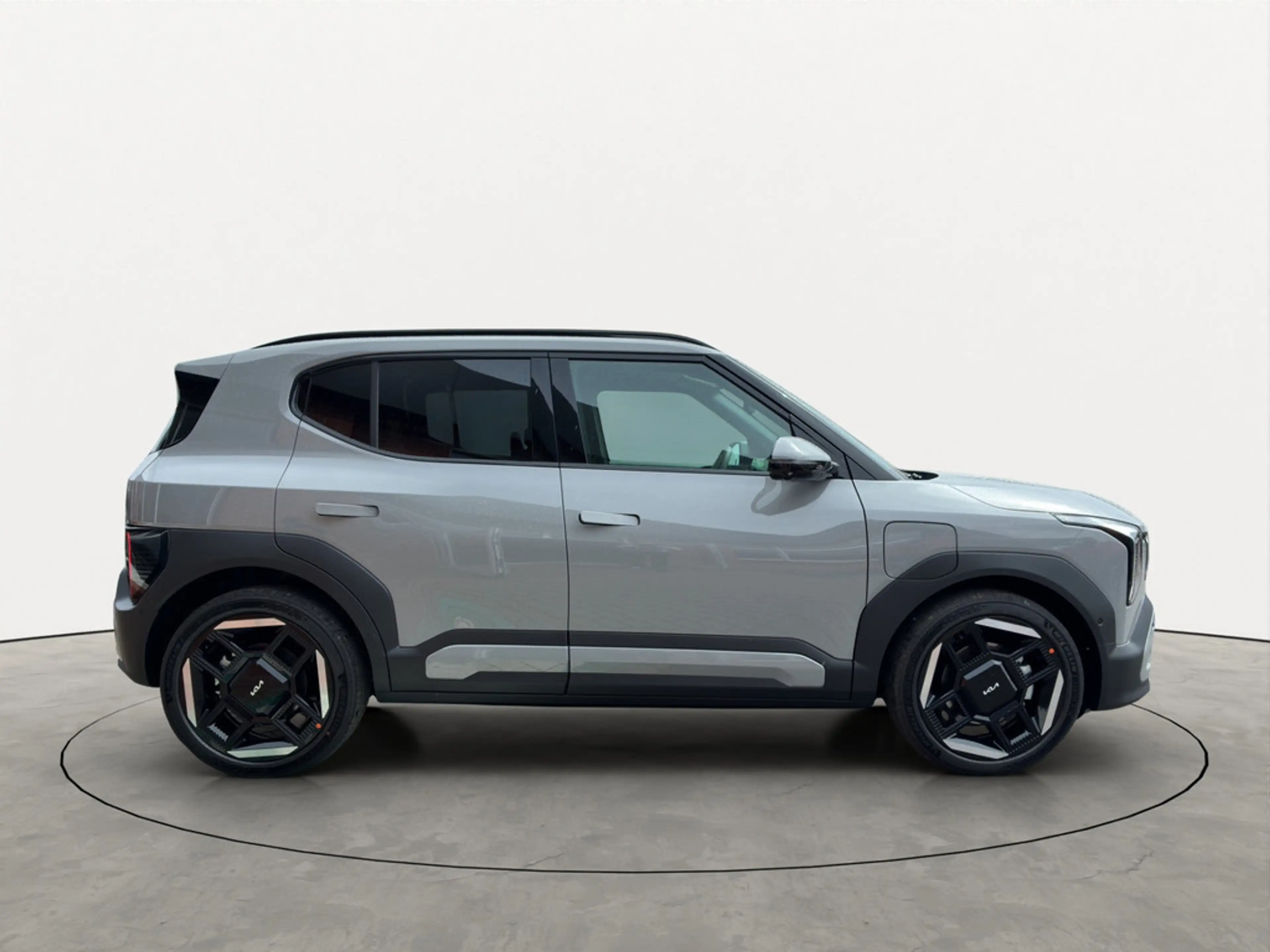 Kia EV2 61kWh GT-Line 4S | TECH | WIC | COM | DRIVE — photo 6