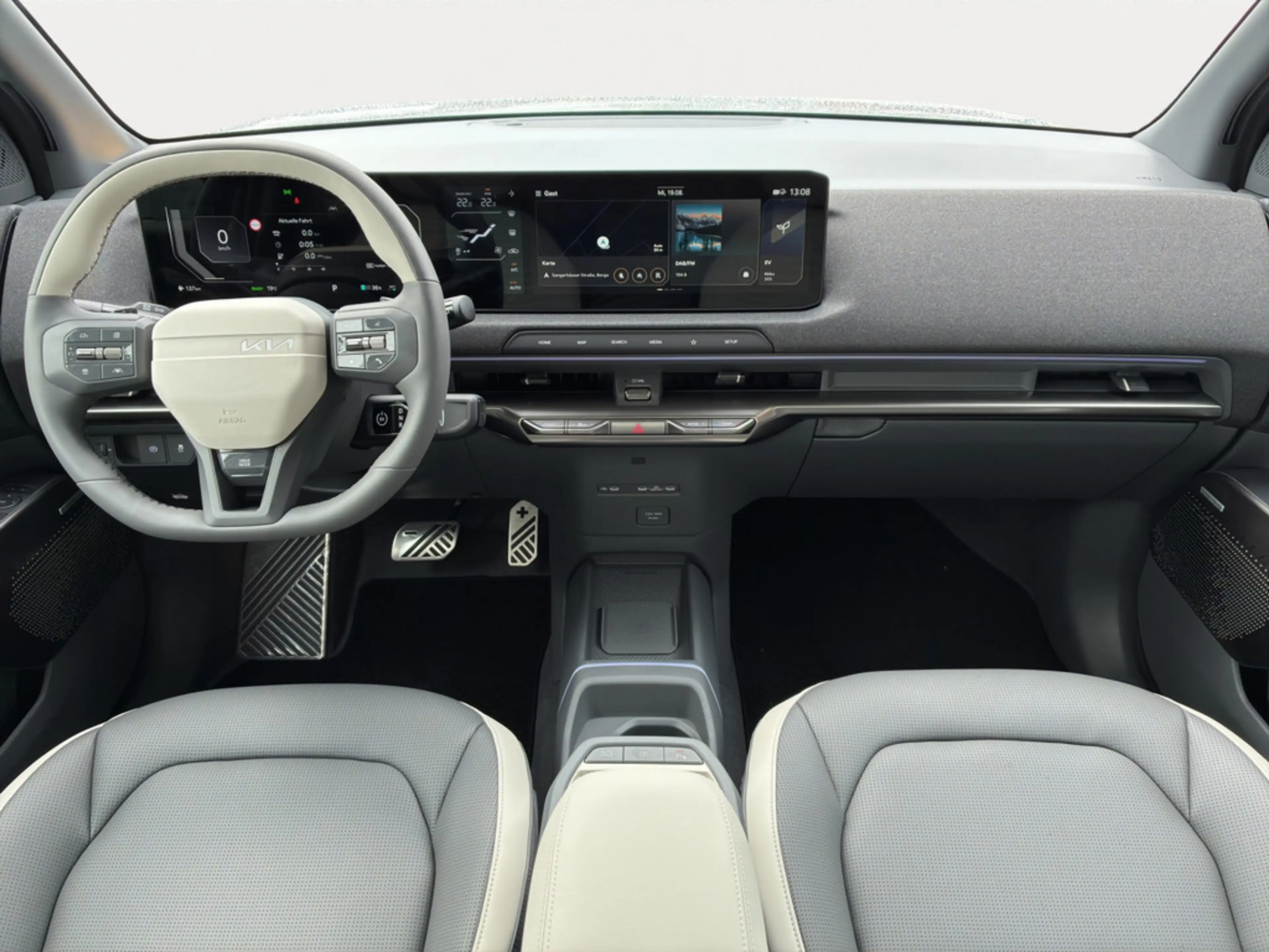 Kia EV2 61kWh GT-Line 4S | TECH | WIC | COM | DRIVE — photo 12