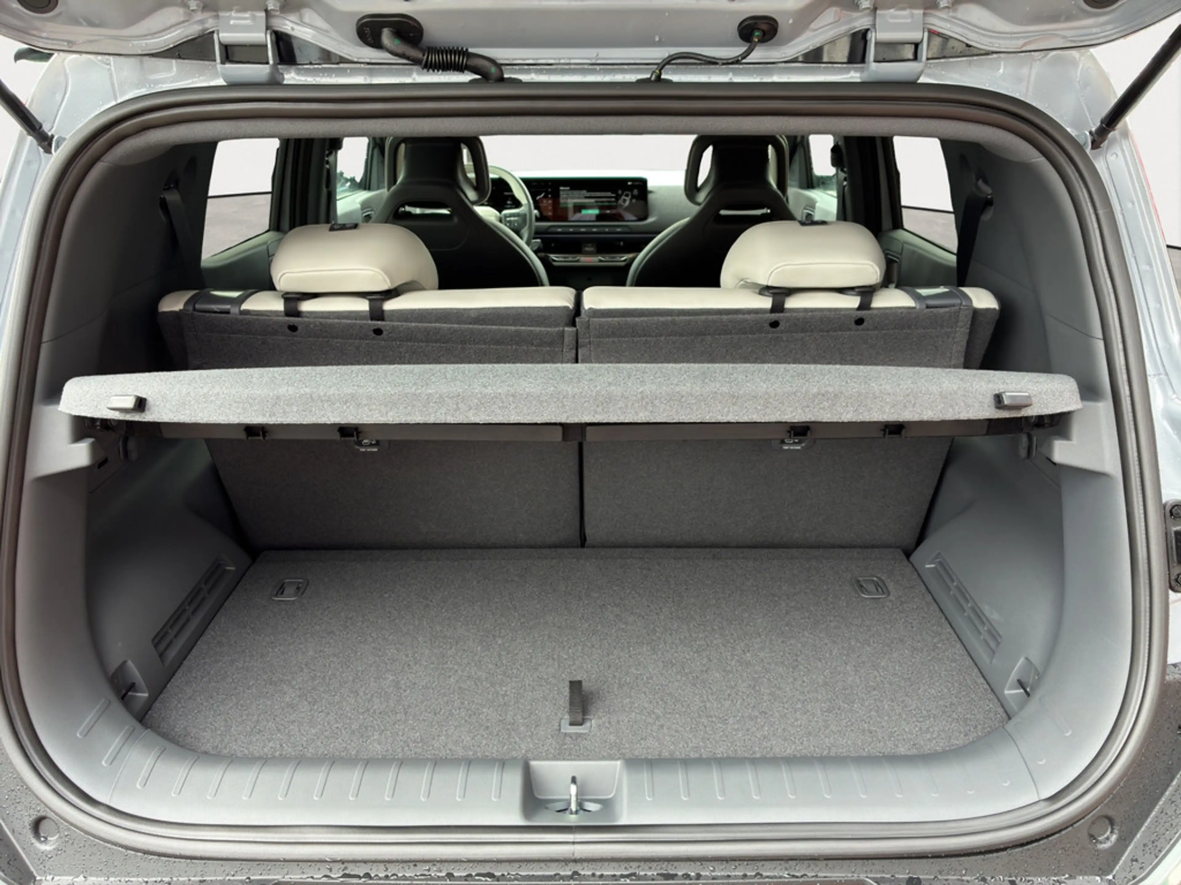 Kia EV2 61kWh GT-Line 4S | TECH | WIC | COM | DRIVE — photo 10