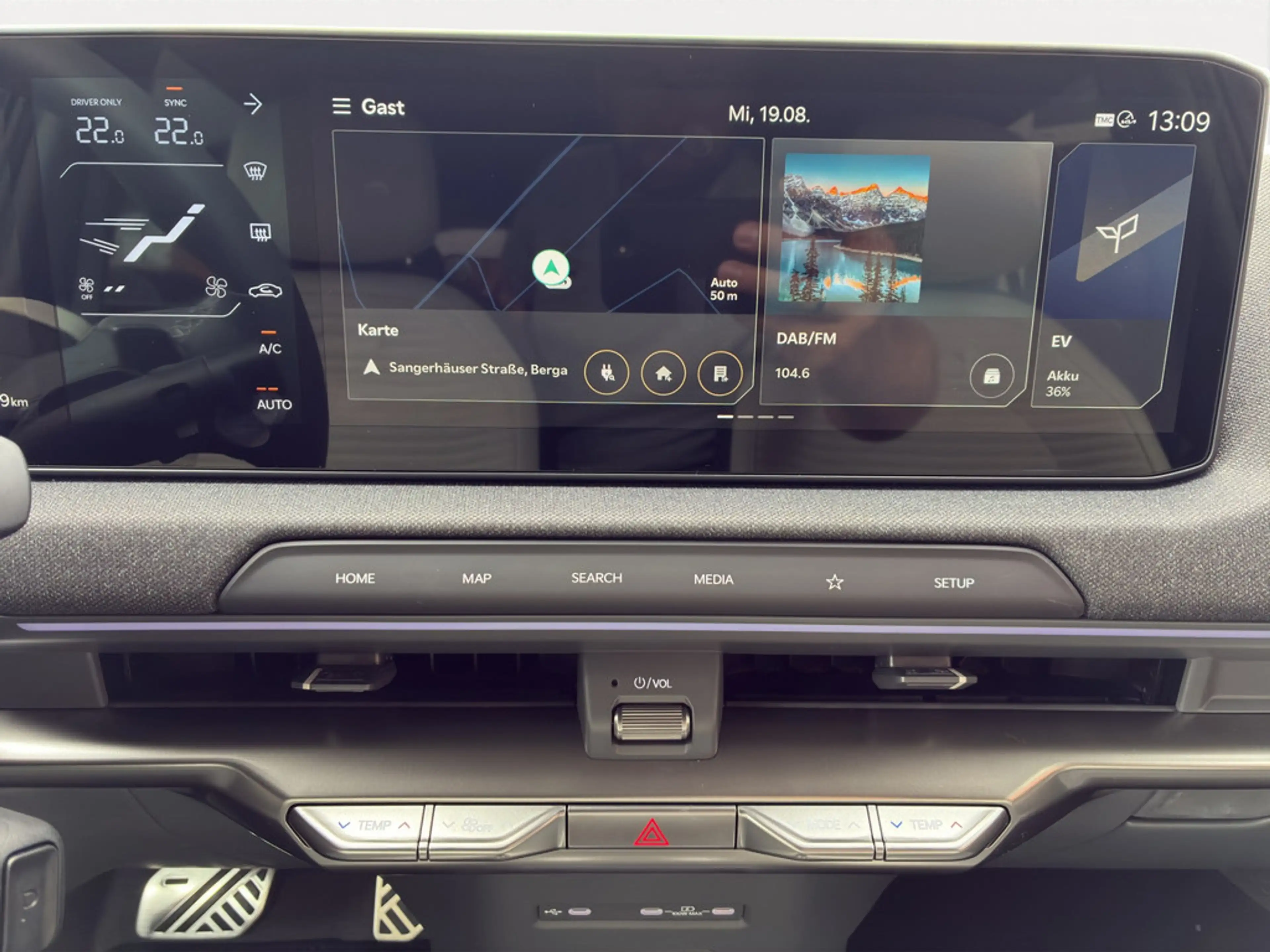 Kia EV2 61kWh GT-Line 4S | TECH | WIC | COM | DRIVE — photo 15