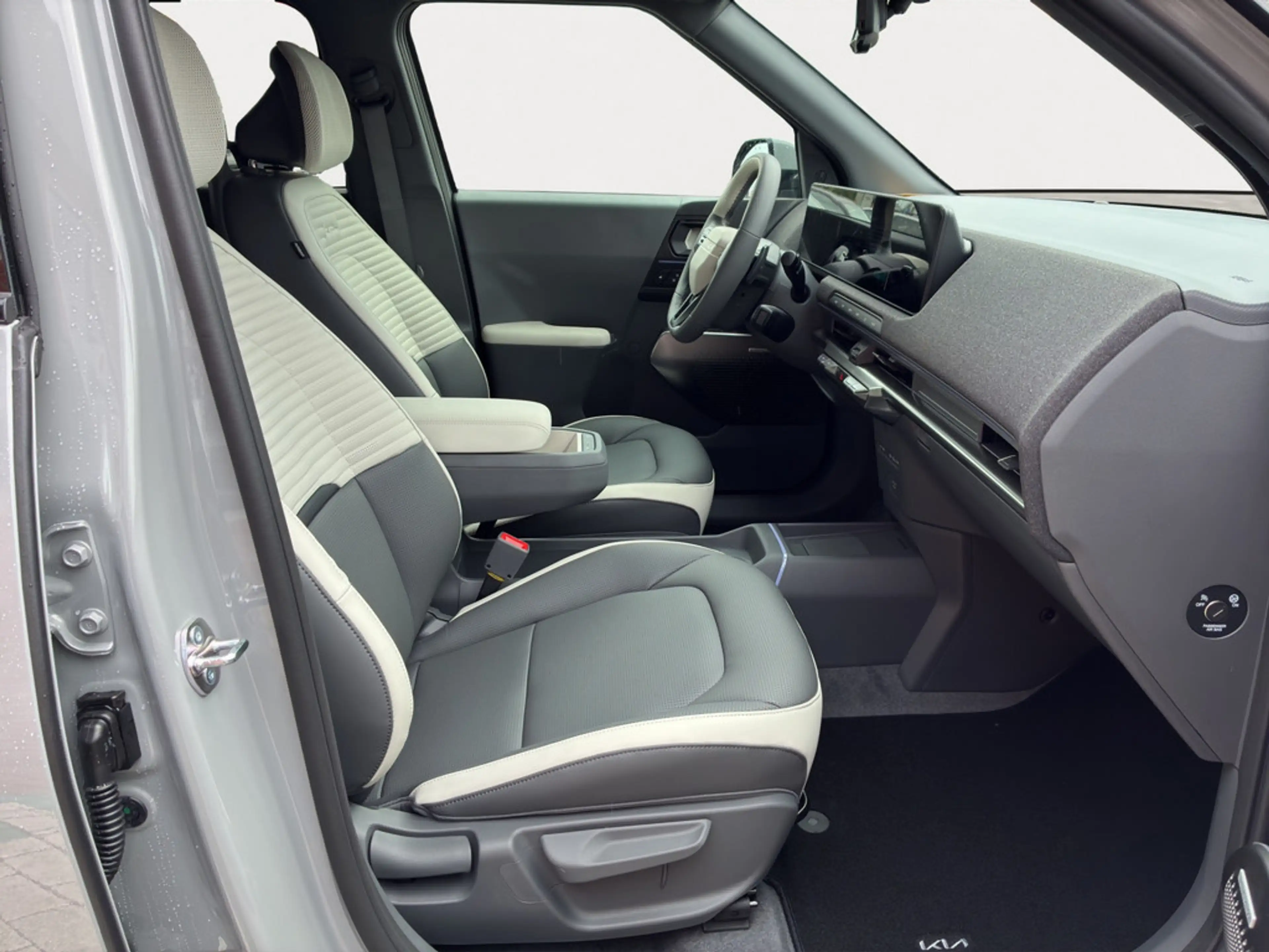 Kia EV2 61kWh GT-Line 4S | TECH | WIC | COM | DRIVE — photo 11