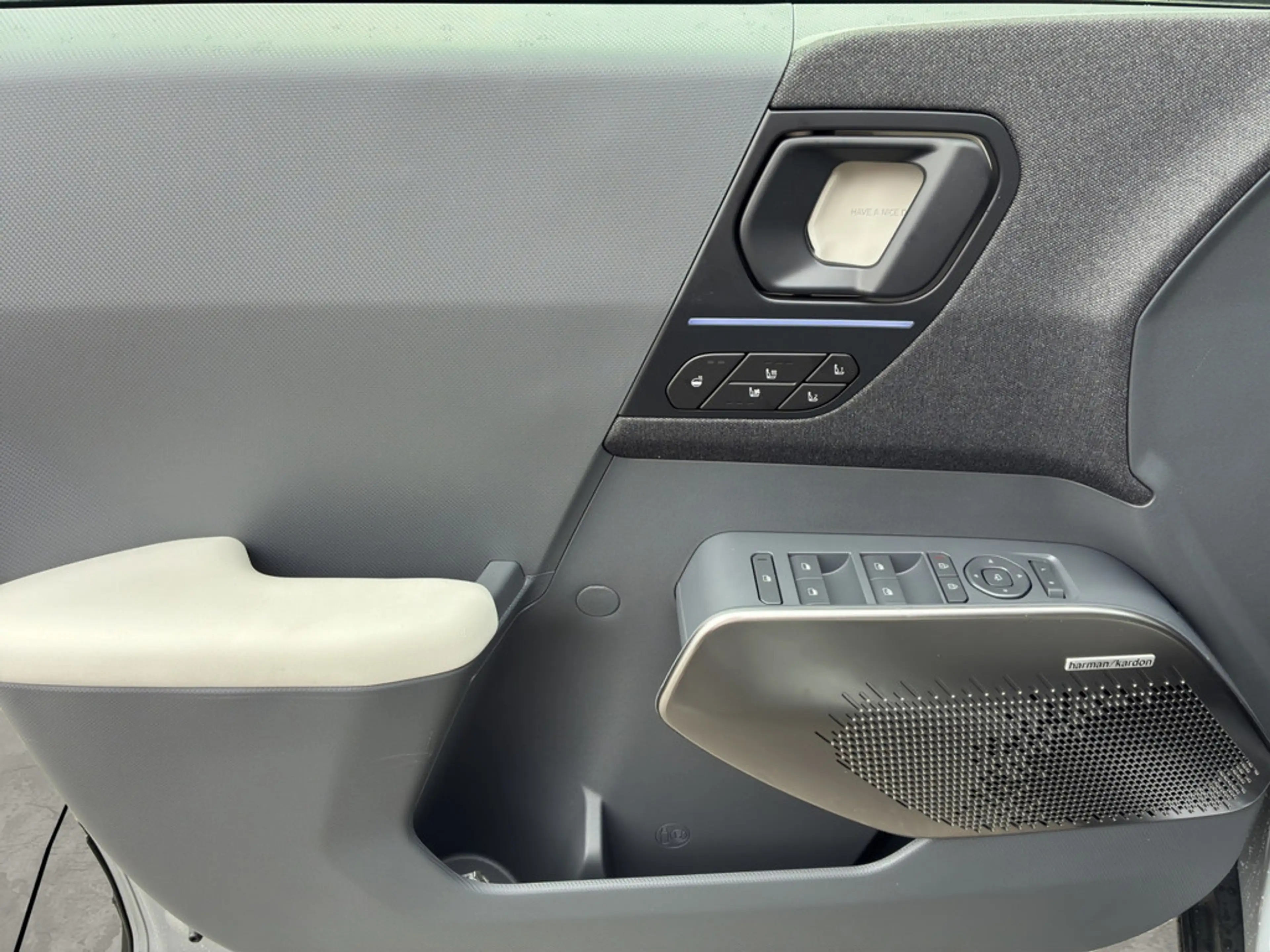 Kia EV2 61kWh GT-Line 4S | TECH | WIC | COM | DRIVE — photo 8