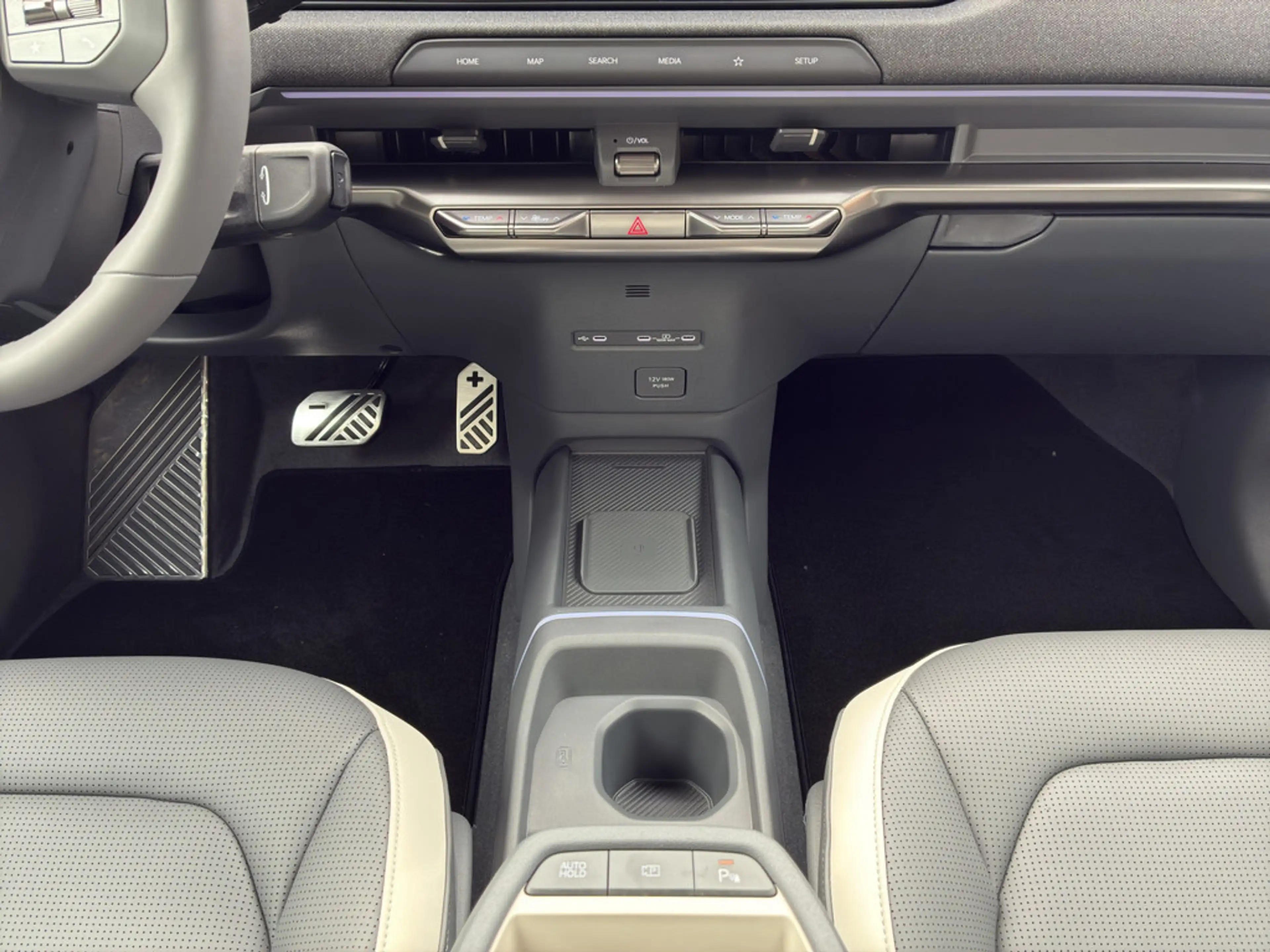 Kia EV2 61kWh GT-Line 4S | TECH | WIC | COM | DRIVE — photo 13