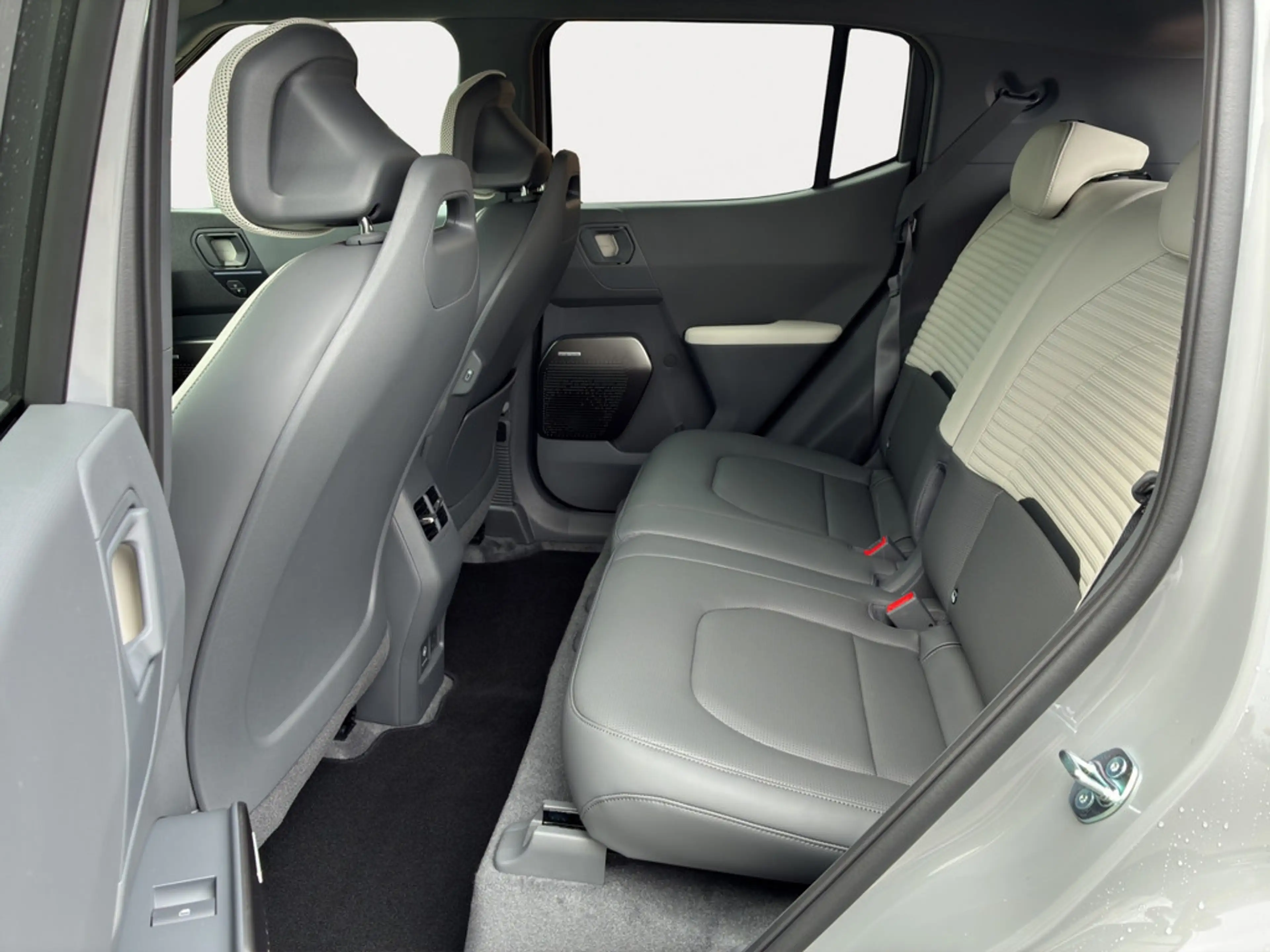 Kia EV2 61kWh GT-Line 4S | TECH | WIC | COM | DRIVE — photo 9