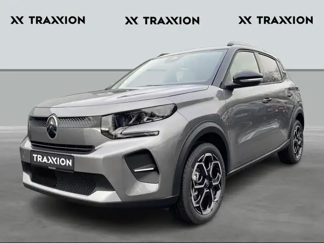 Citroen C3 Max TURBO 100 MAN S&S