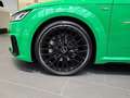 Audi TT Coupé 45 TFSI quattro S tronic - PRONTA CONSEGNA Vert - thumbnail 10
