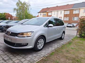 2.0tdi TDi Comfortline 7 places Automatique DSG