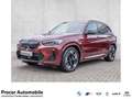 BMW iX3 M SPORT M Sport HUD PANO ACC AHK 360°KAM LM Rot - thumbnail 1