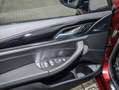 BMW iX3 M SPORT HUD PANO ACC AHK 360°KAM RFK NAVI Rouge - thumbnail 18