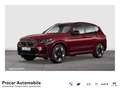BMW iX3 M SPORT HUD PANO ACC AHK 360°KAM RFK NAVI Rot - thumbnail 1