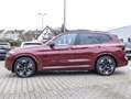BMW iX3 M SPORT HUD PANO ACC AHK 360°KAM RFK NAVI Rouge - thumbnail 3