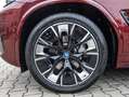BMW iX3 M SPORT M Sport HUD PANO ACC AHK 360°KAM LM Rot - thumbnail 7