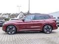 BMW iX3 M SPORT M Sport HUD PANO ACC AHK 360°KAM LM Rot - thumbnail 3