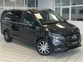 Mercedes-Benz V 300 V300d Avantgarde lang 360° AHK Distron Multibeam Grau - thumbnail 18