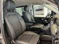 Mercedes-Benz V 300 V300d Avantgarde lang 360° AHK Distron Multibeam Grau - thumbnail 17