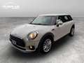 MINI Cooper D Clubman 2.0 Cooper D Auto Beige - thumbnail 1