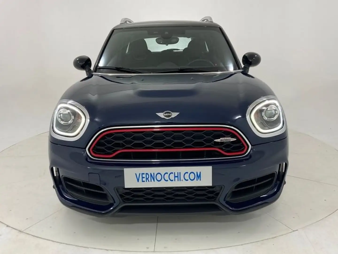 MINI John Cooper Works Countryman John Cooper Works Countryman 2.0 all4 auto Albastru - 2