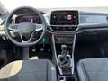Volkswagen T-Roc 1.0 TSI STYLE+AHK+KAMERA+ACC+LED+APP+SITZH Silber - thumbnail 10