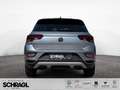 Volkswagen T-Roc 1.0 TSI STYLE+AHK+KAMERA+ACC+LED+APP+SITZH Silber - thumbnail 4