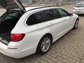 BMW 520 520d Touring Aut. Weiß - thumbnail 2