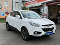 Hyundai iX35 FIFA World Cup Edition 2WD Wit - thumbnail 3