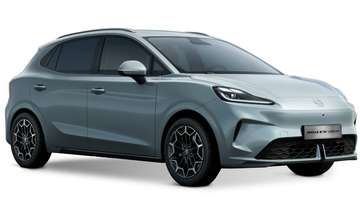 Urban EV 54kWh Premium