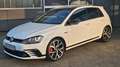 Volkswagen Golf GTI GTI Clubsport BMT Weiß - thumbnail 9