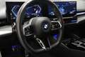 BMW 520 5-serie 520i M-Sport | COMFORT / INNOVATION / TRAV Zwart - thumbnail 37