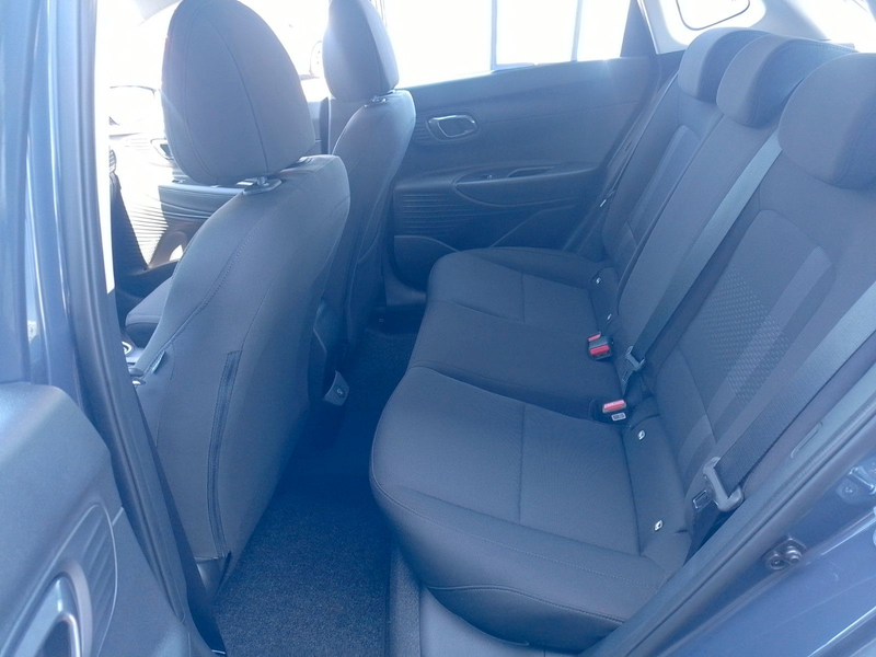 Hyundai i20 Trend DCT — photo 15