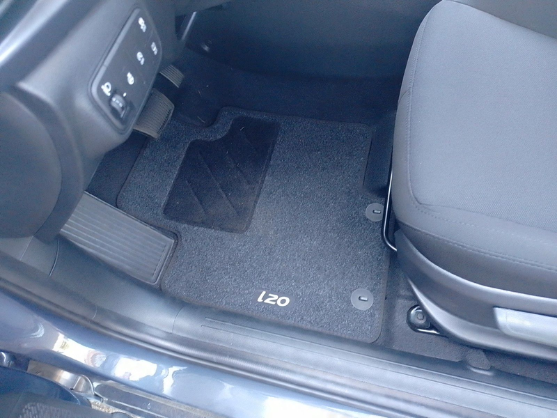 Hyundai i20 Trend DCT — photo 7
