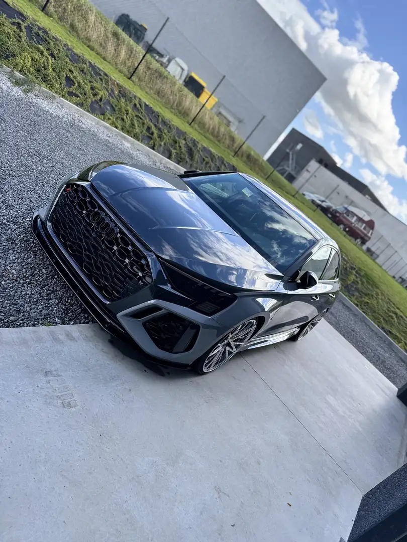 Audi RS3 Sedan 2.5 TFSI Quattro S tronic - 2