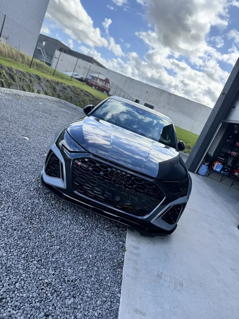 Audi RS3 Sedan 2.5 TFSI Quattro S tronic - 1