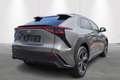 Toyota bZ4X 71.4 kWh 2WD Premium - NIEUW! Grijs - thumbnail 3