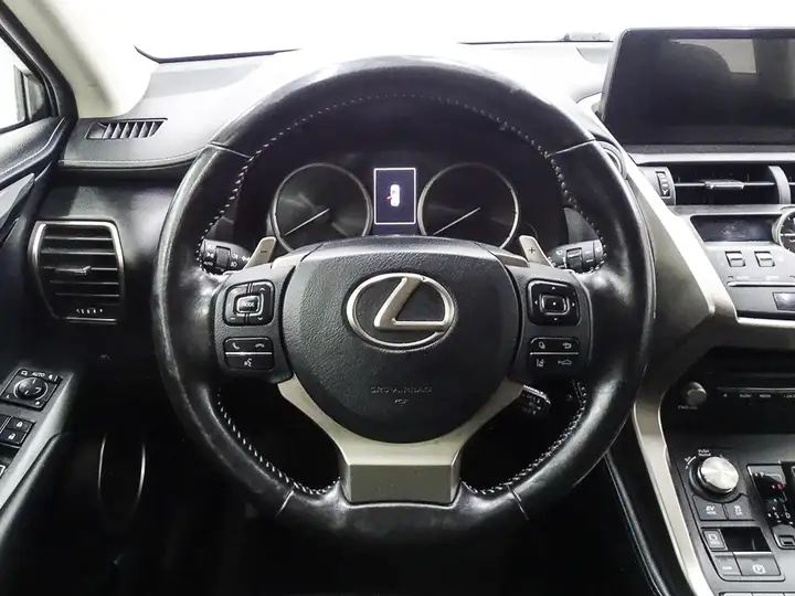 Lexus NX 300h BUSINESS 2WD 2019, foto 21