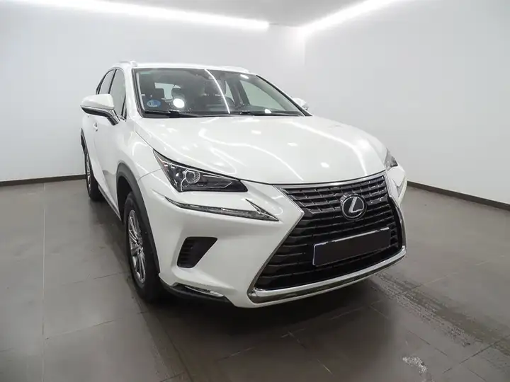 Lexus NX 300h BUSINESS 2WD 2019, foto 3
