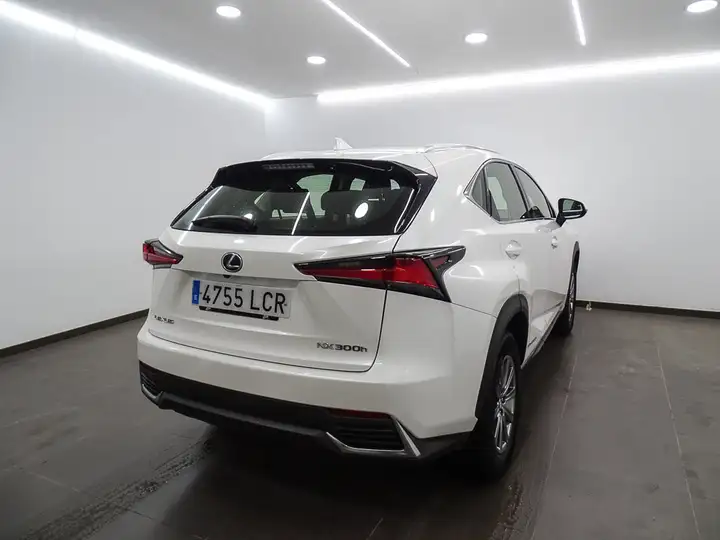 Lexus NX 300h BUSINESS 2WD 2019, foto 5