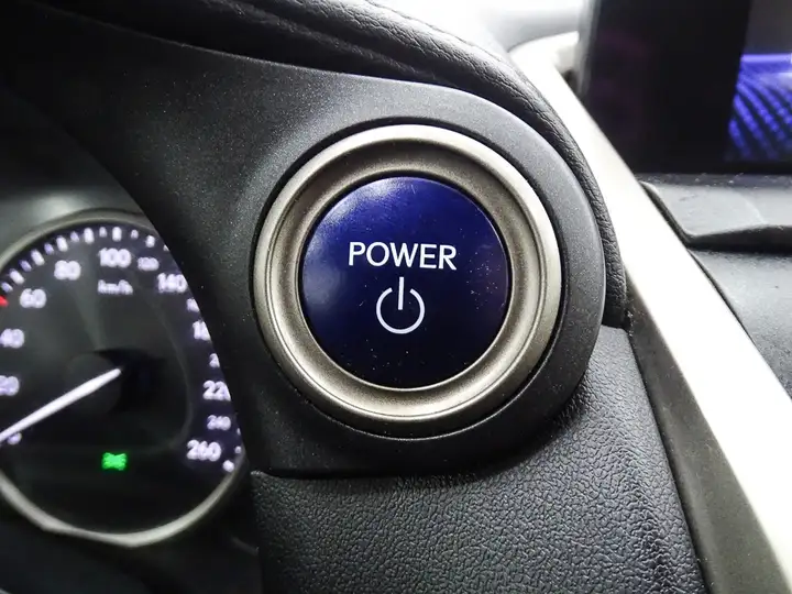 Lexus NX 300h BUSINESS 2WD 2019, foto 31