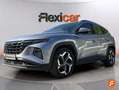 Hyundai TUCSON 1.6 TGDI Klass 4x2 Gris - thumbnail 3