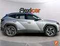 Hyundai TUCSON 1.6 TGDI Klass 4x2 Gris - thumbnail 9
