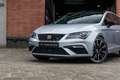 SEAT Leon 2.0 TSI CUPRA Pano / DCC / Beats Gris - thumbnail 7
