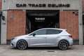 SEAT Leon 2.0 TSI CUPRA Pano / DCC / Beats Gris - thumbnail 4