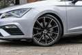 SEAT Leon 2.0 TSI CUPRA Pano / DCC / Beats Gris - thumbnail 6