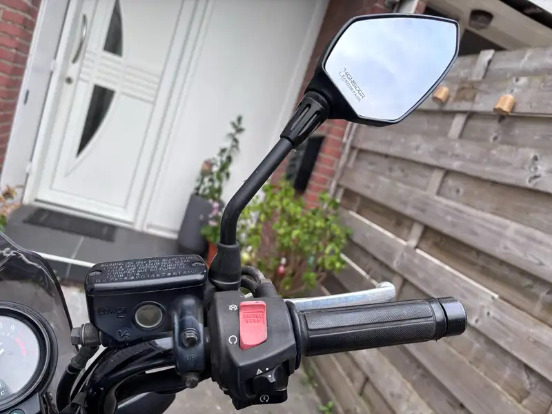 Honda CBF 500 - foto 7